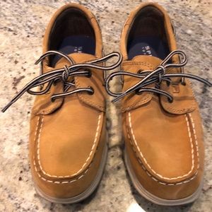 Sperry Top-sider boys shoes
